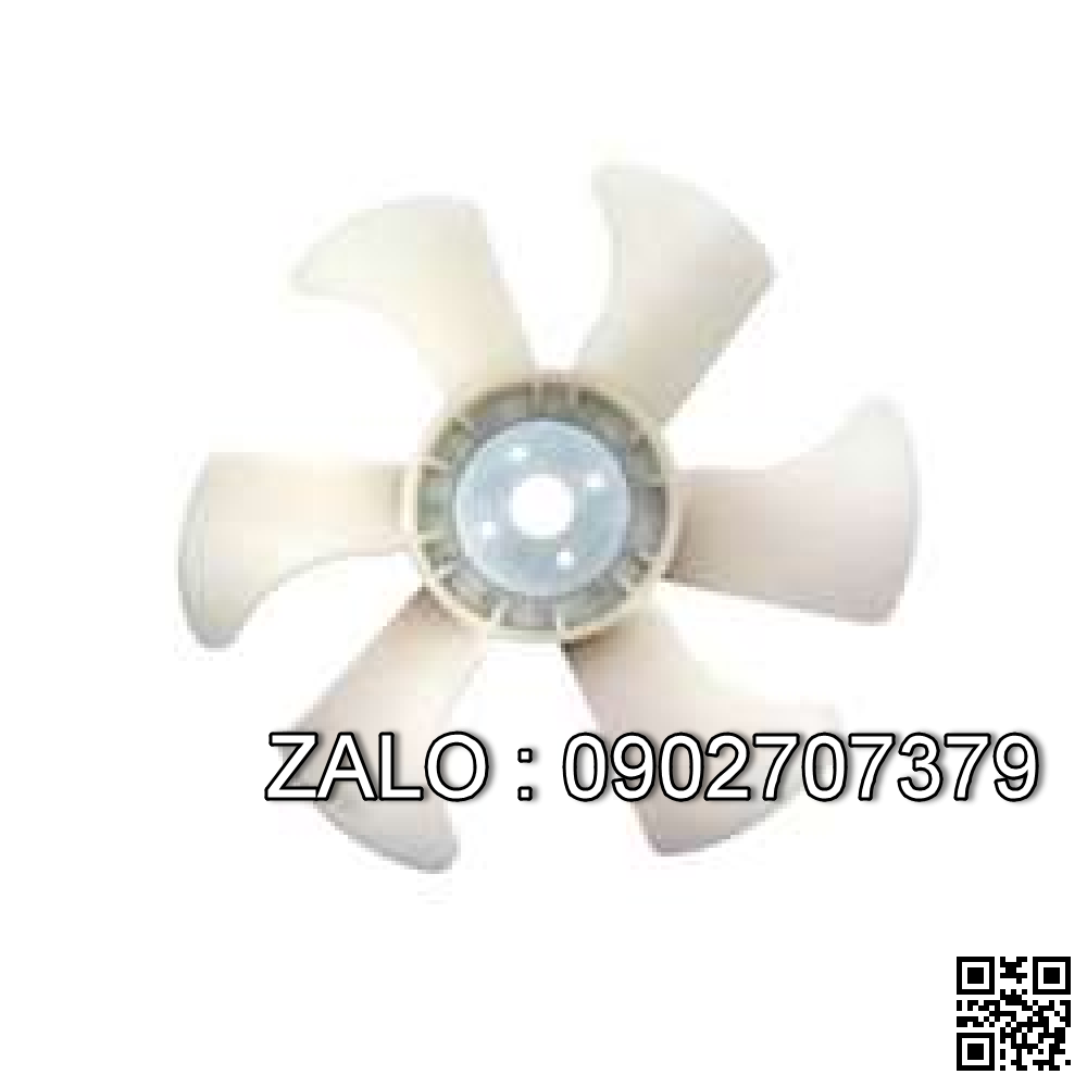 Fan Assy 21060-50K00