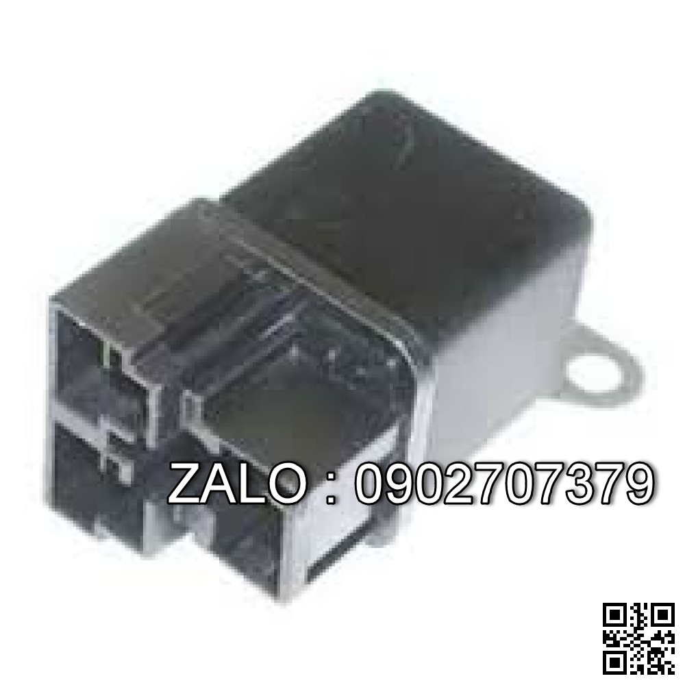 Preheat Relay 242F2-42311