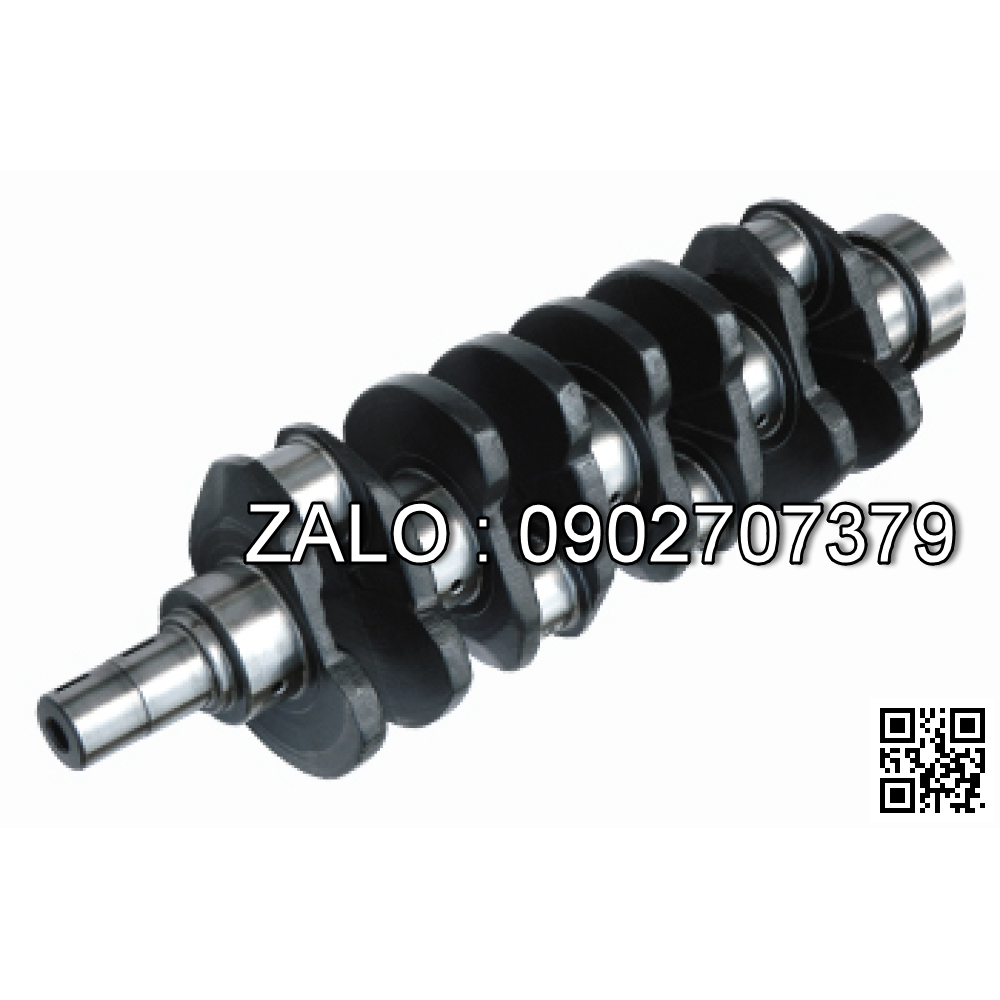 Cốt máy động cơ MAN DO 224 ME , 4 CYL , 3800 CM3