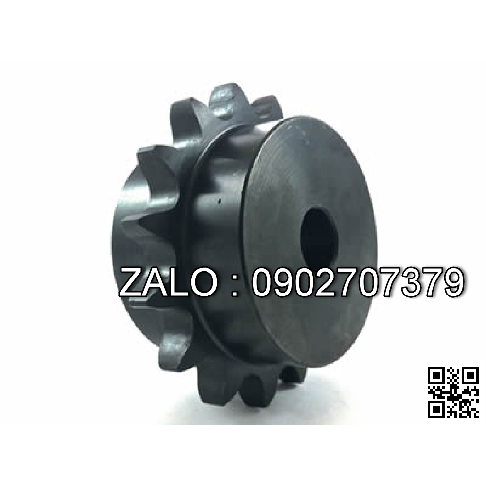 Nhông xích 60B-43T răng OD=272