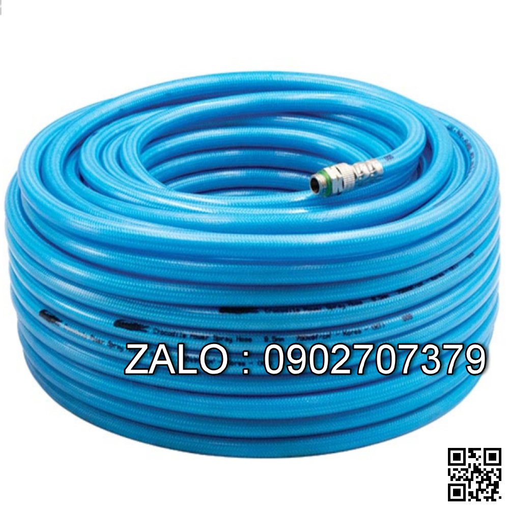 Ống Áp Lực Cá Sấu 15M