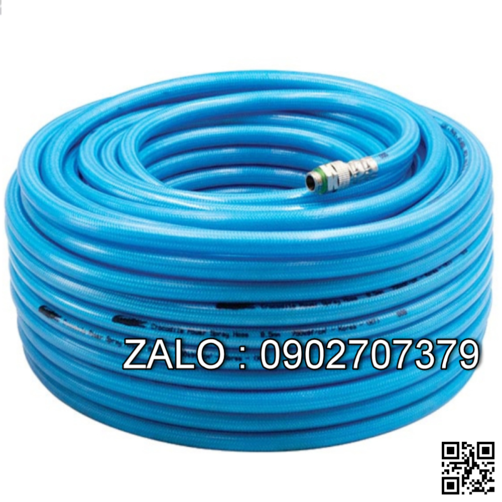 Ống Áp Lực Cá Sấu 100M