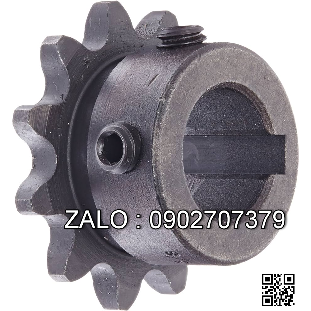 Nhông xích 60B56-56T răng , OD 351mm . od 93mm