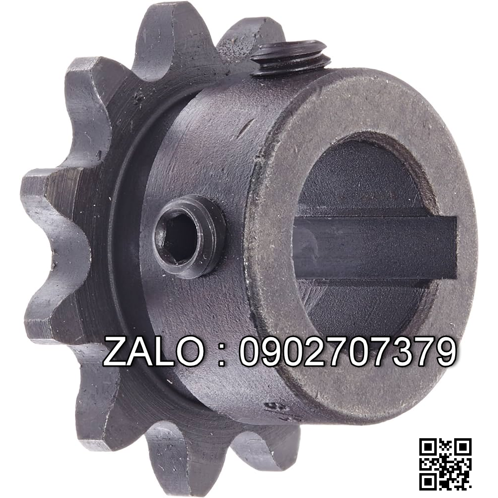 Nhông xích 60B75-75T răng , OD 466mm . od 107mm