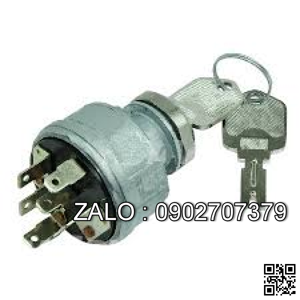 Ổ khóa đề xe nâng