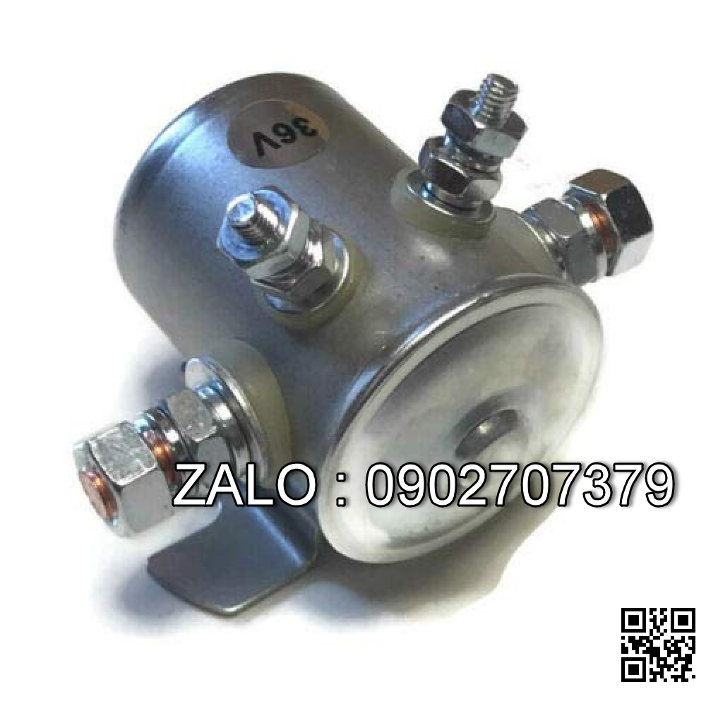 EZG27855-G01 SOLENOID-36V