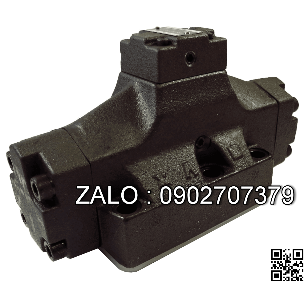 Van 2 cấp ( chưa có van điện ) DHG-06-3C6-10 TFPT