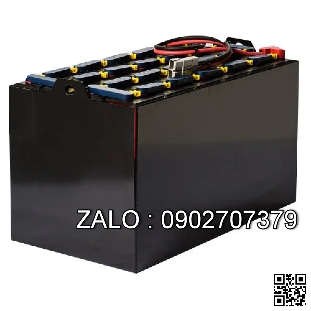 Bình ắc quy 48v 200ah 510x420x41