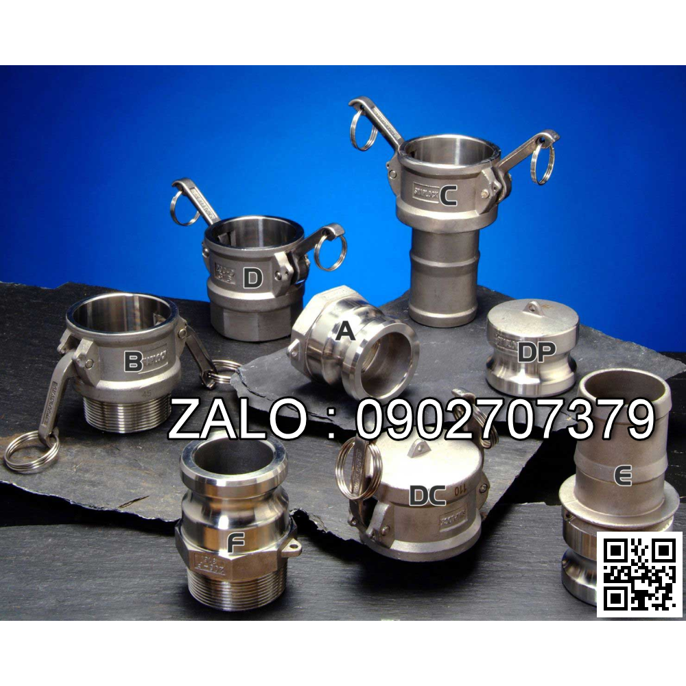 khớp nối NM NM128