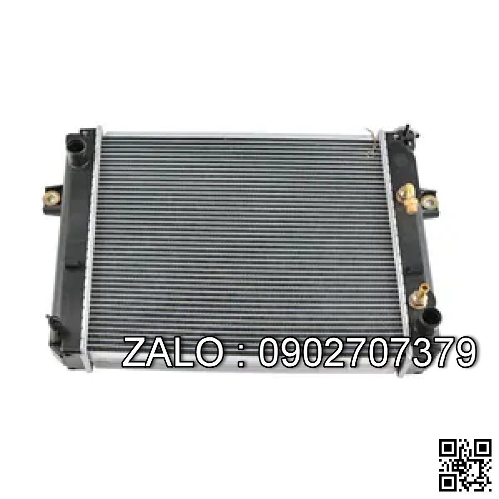 Két nước DX140 910x340mm