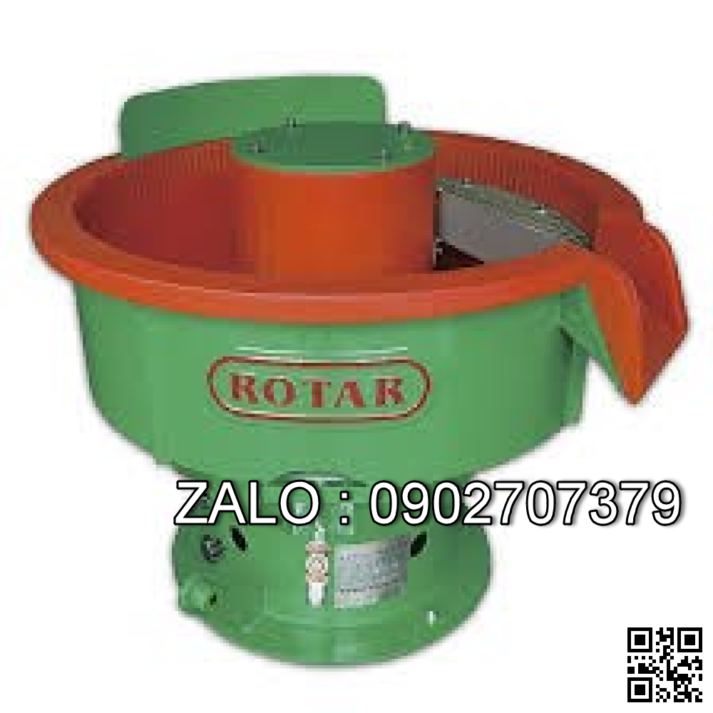 Máy đánh bóng ly tâm cao tốc OK-3600-160L