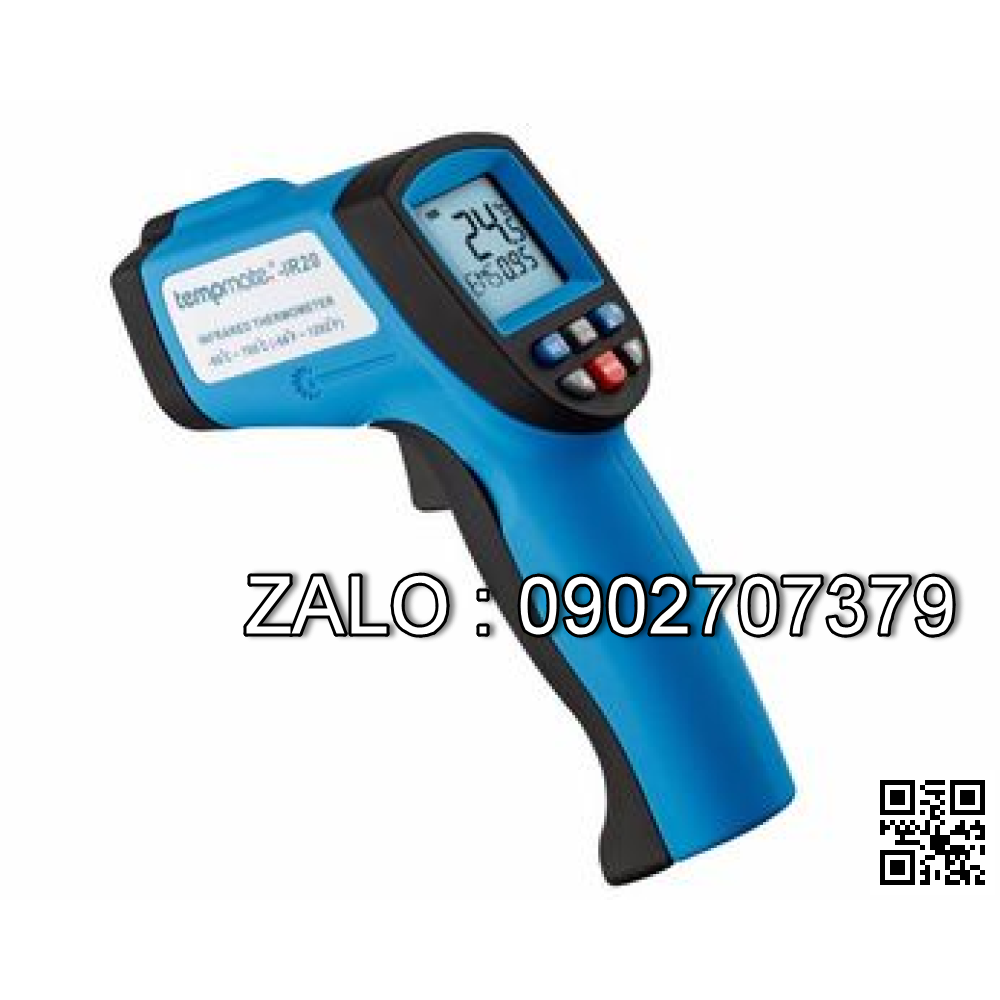 Nhiệt Kế Hồng Ngoại IMEC IR 20