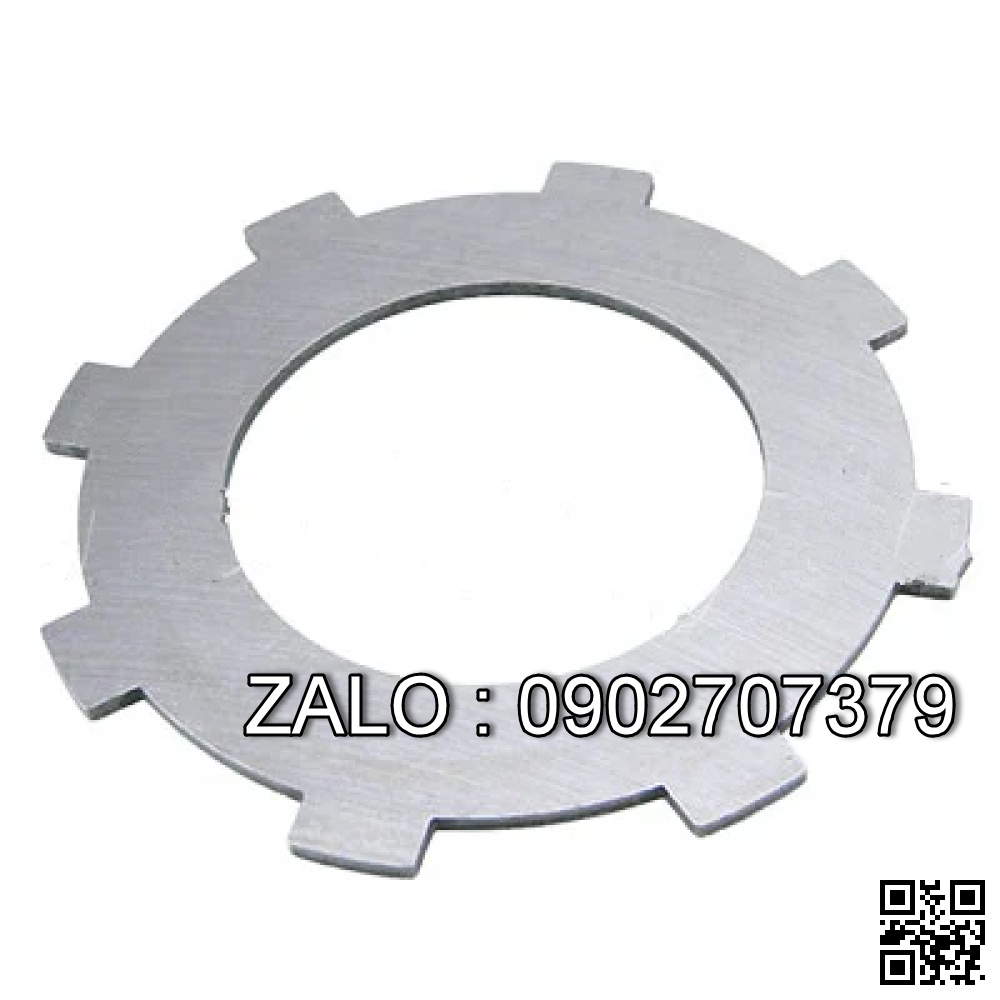 Lá thép 205.5 X 145.3 X 1.7 X 64 EXT TH 0643847