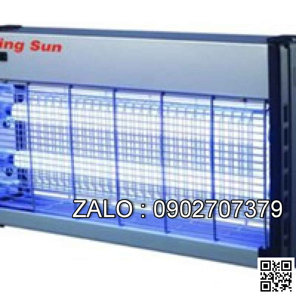 Máy diệt côn trùng Kingsun KS-1-30