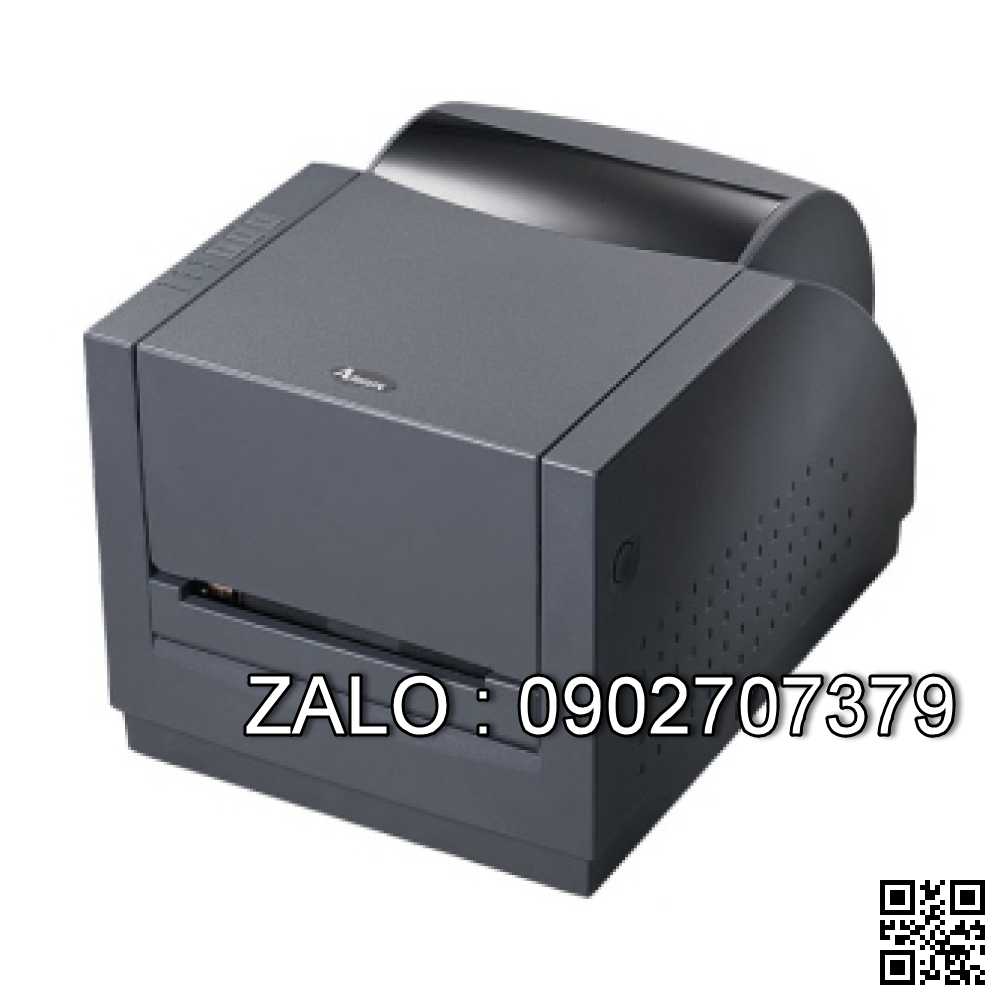 Máy in mã vạch Argox R400