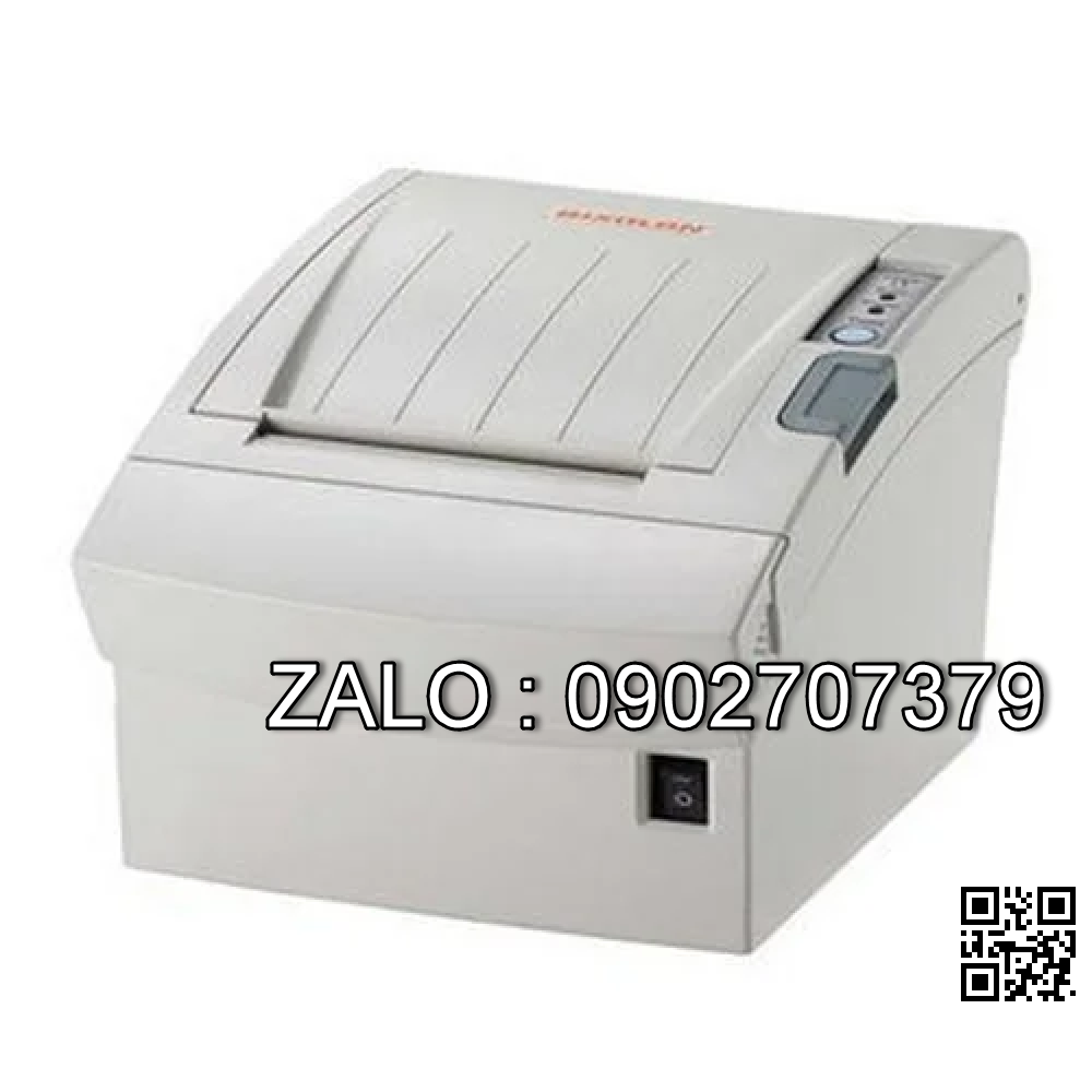 Máy In Mã Vạch Samsung SLP-D423
