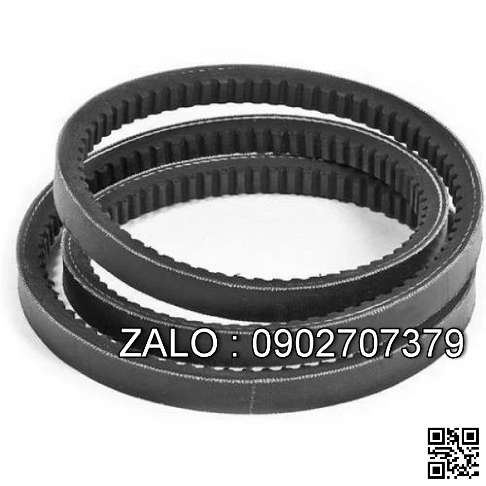 Dây curoa DIVBELT 1850-S3M-417U