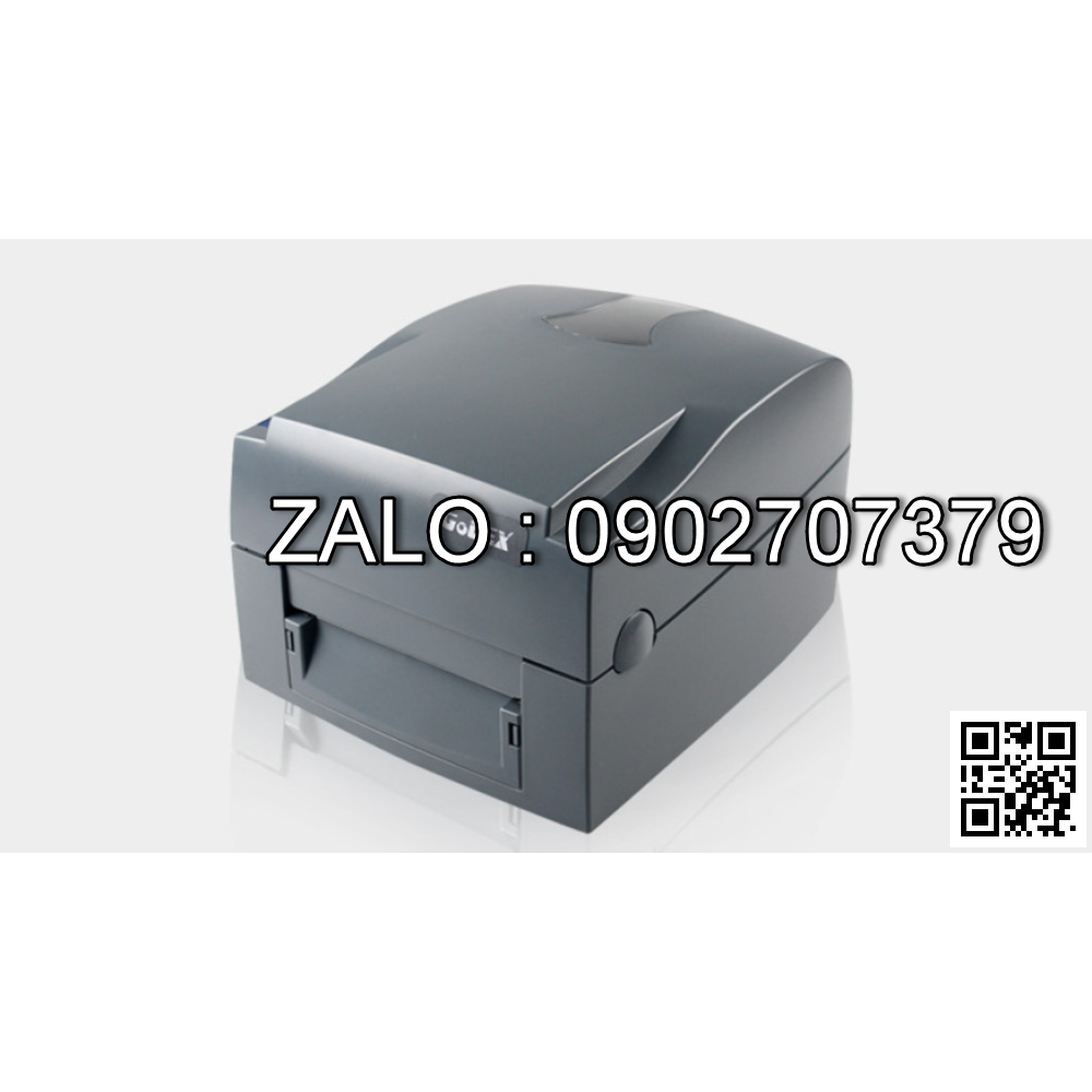 Máy in mã vạch Godex G500