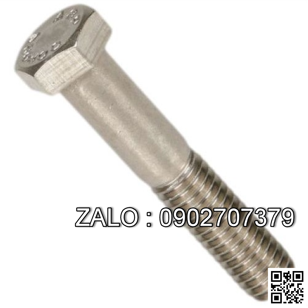 Bu Lông Cánh Chuồn Inox 304 - Bu Lông Chuồn