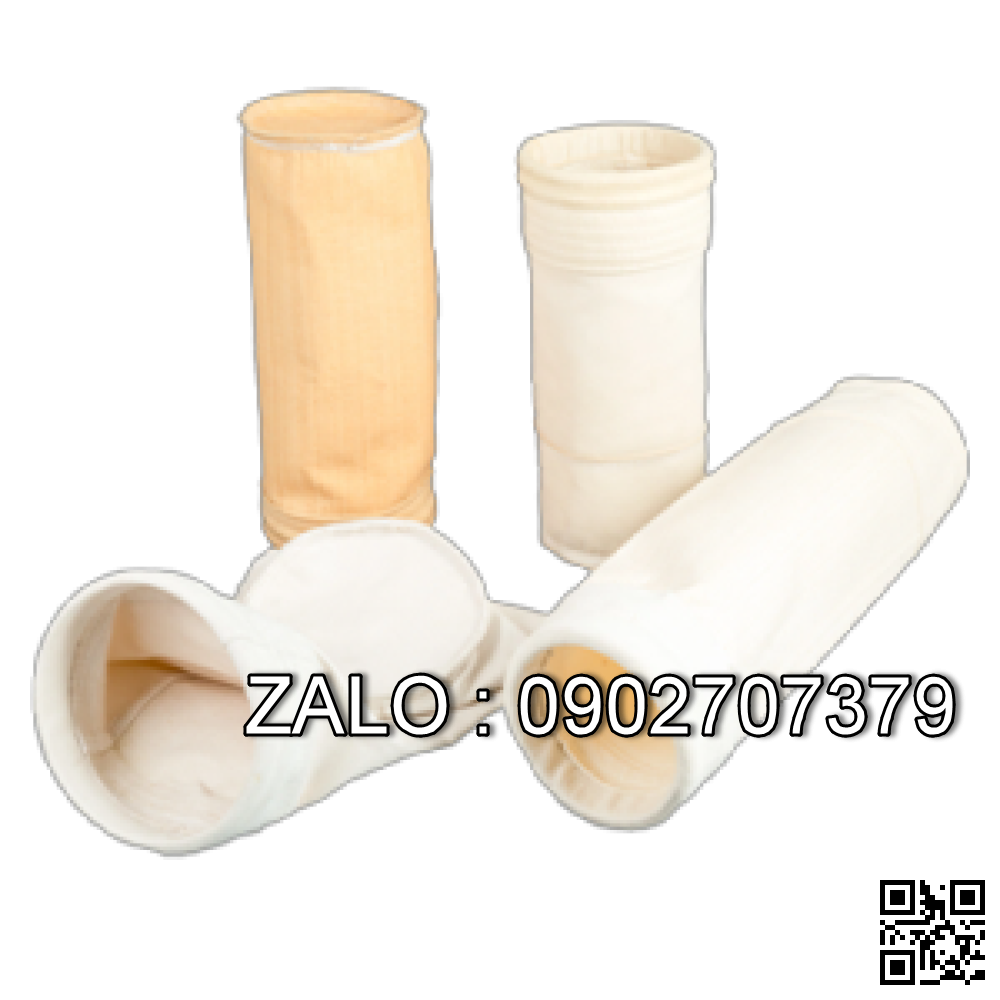 Túi lọc bụi Nomex