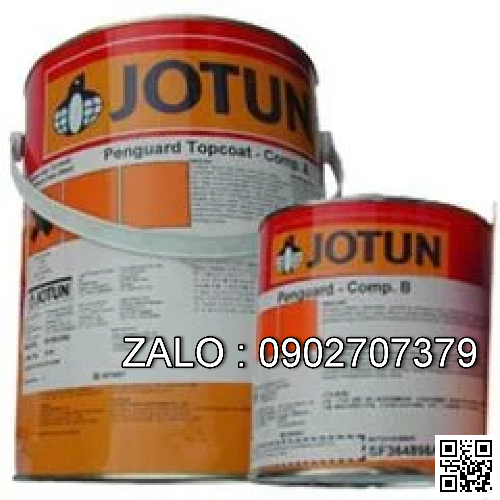 Sơn epoxy Flowshield SL 1000