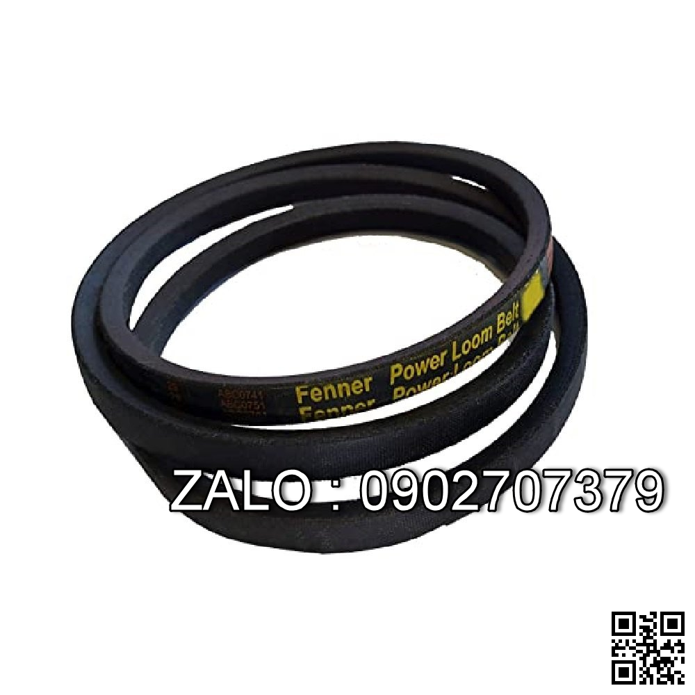 Dây curoa FENNER 372DXL500G