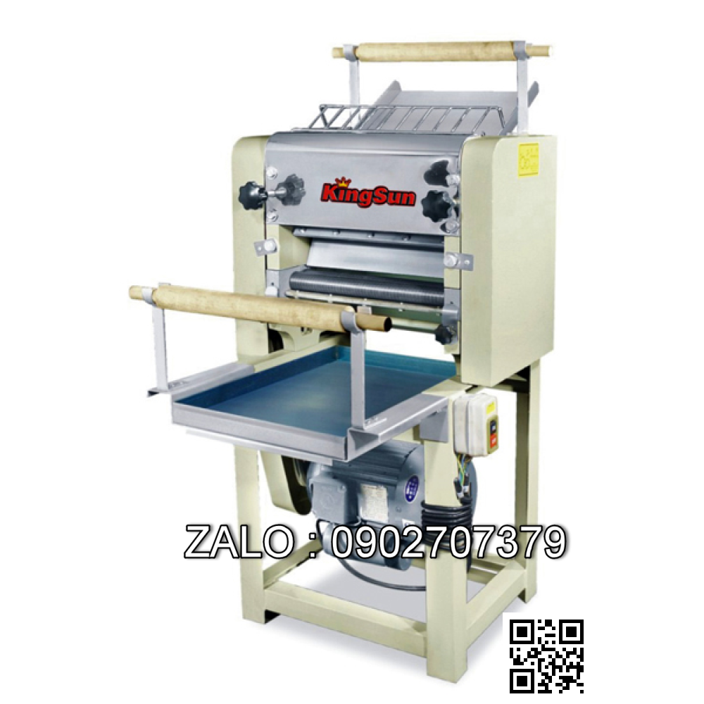 Máy cán bột KS-QS-500B
