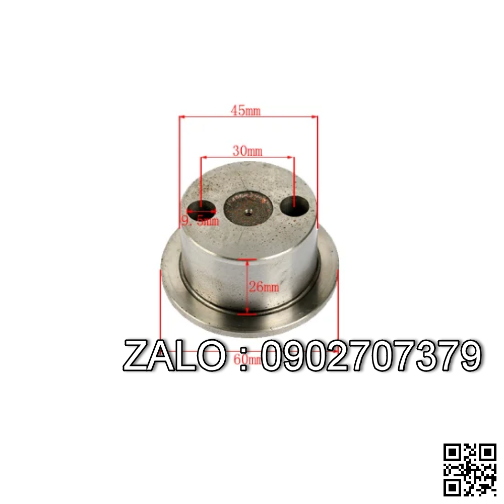 Nhông 0T động cơ ISUZU C240PKJ,C240P kg