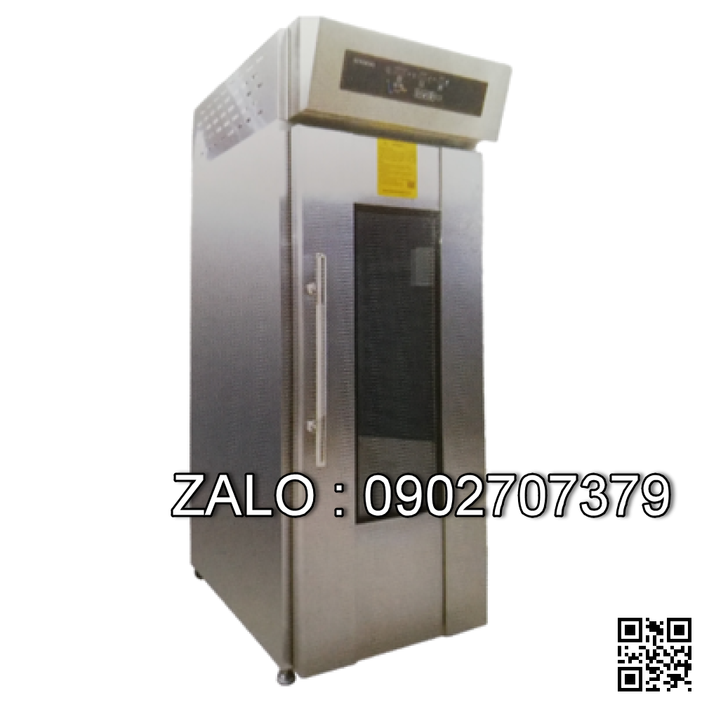 TỦ Ủ NÓNG LẠNH DC-36SA