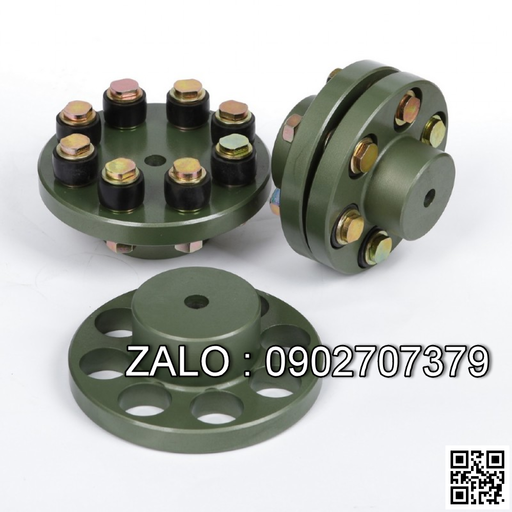 Khớp nối mặt bích FCL224