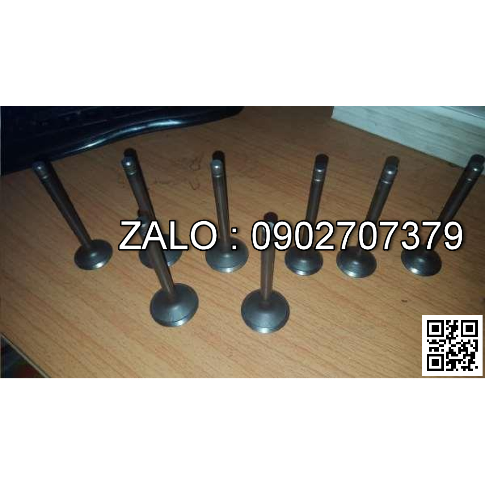 xúpap xả xe nâng Cummins A2300