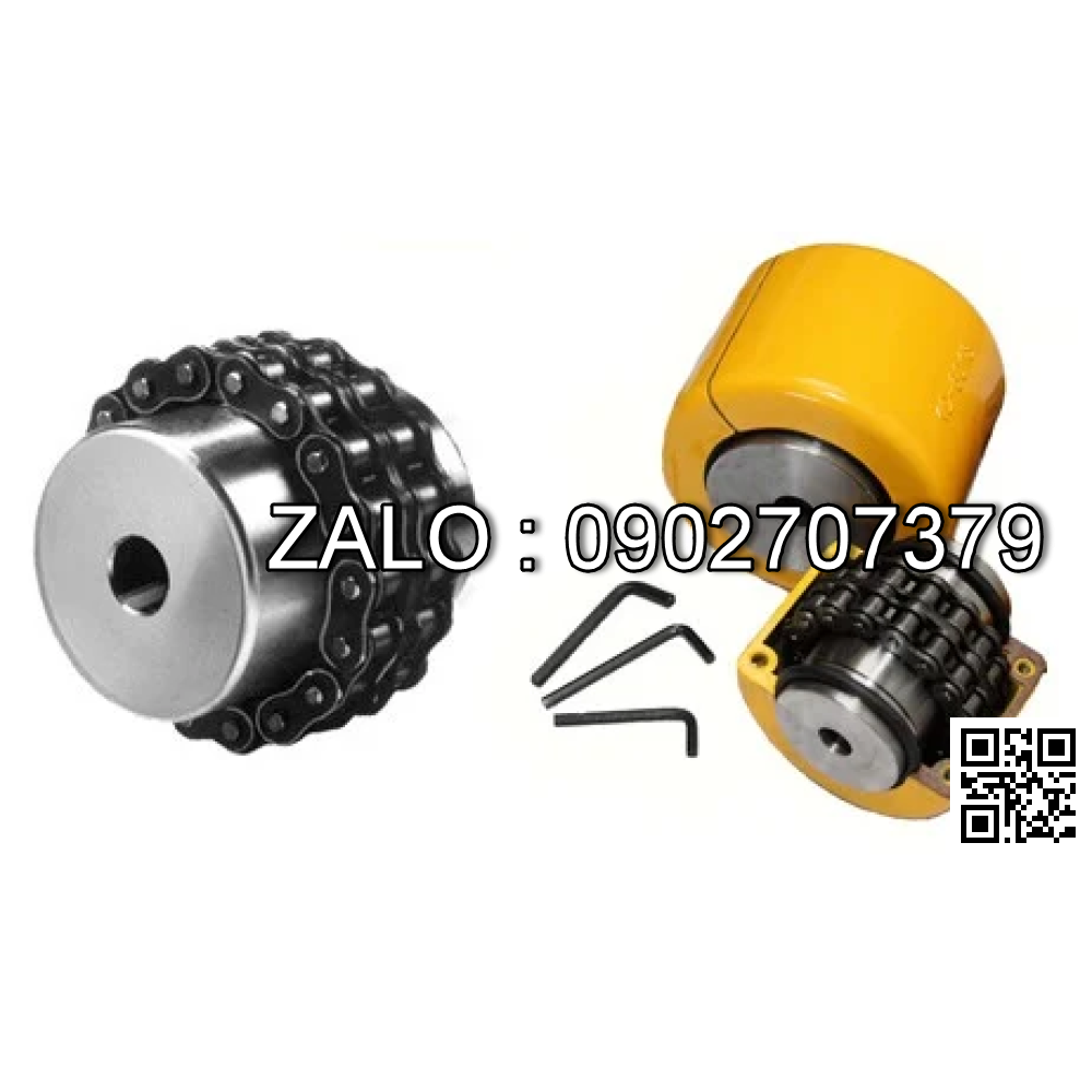Khớp nối xích KC 80-22