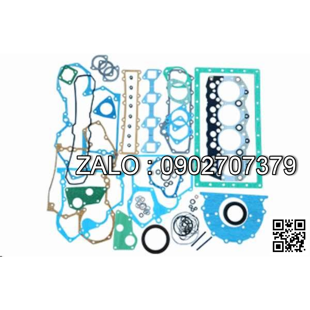 Ron máy động cơ ISUZU 4JG1