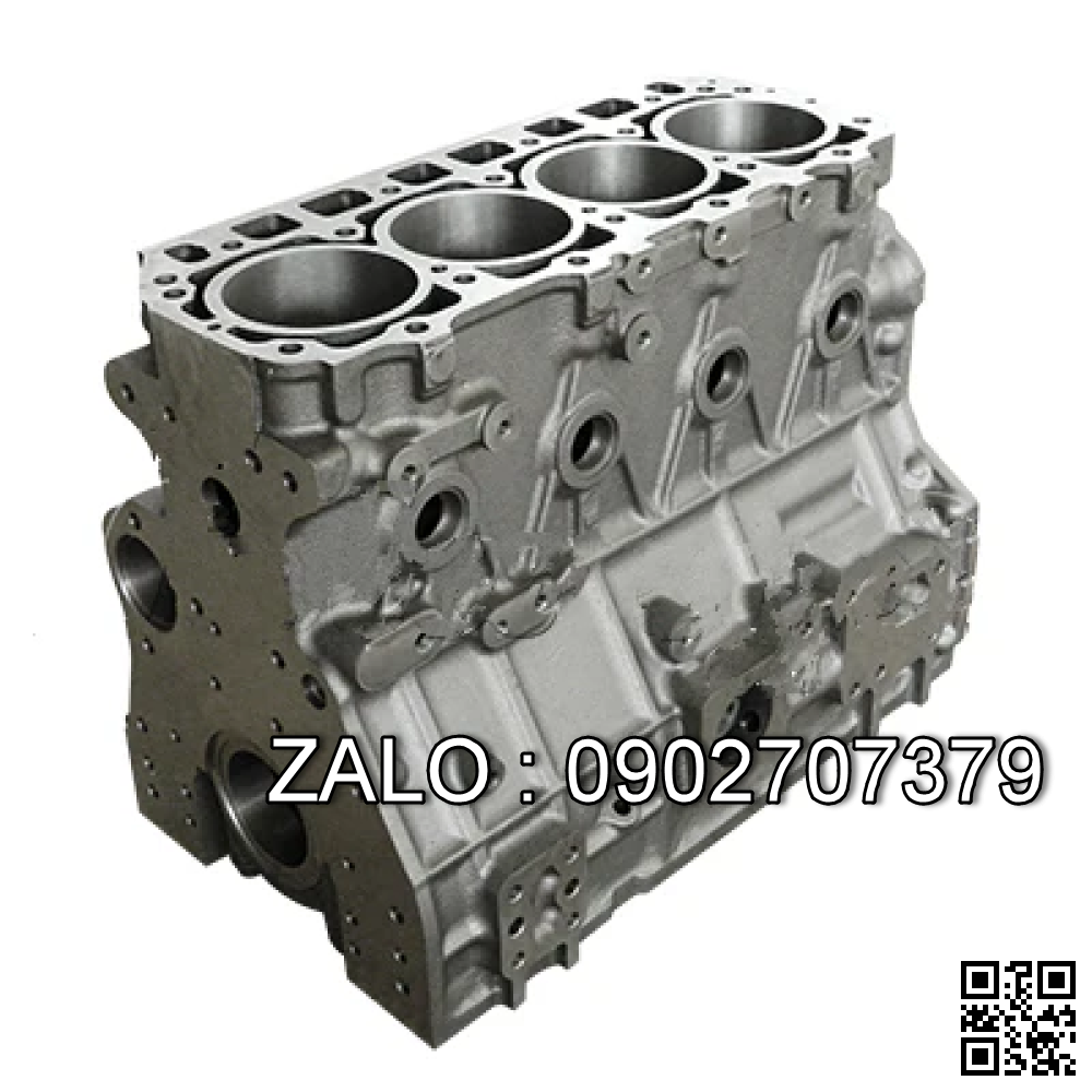 Lóc máy NISSAN TD27