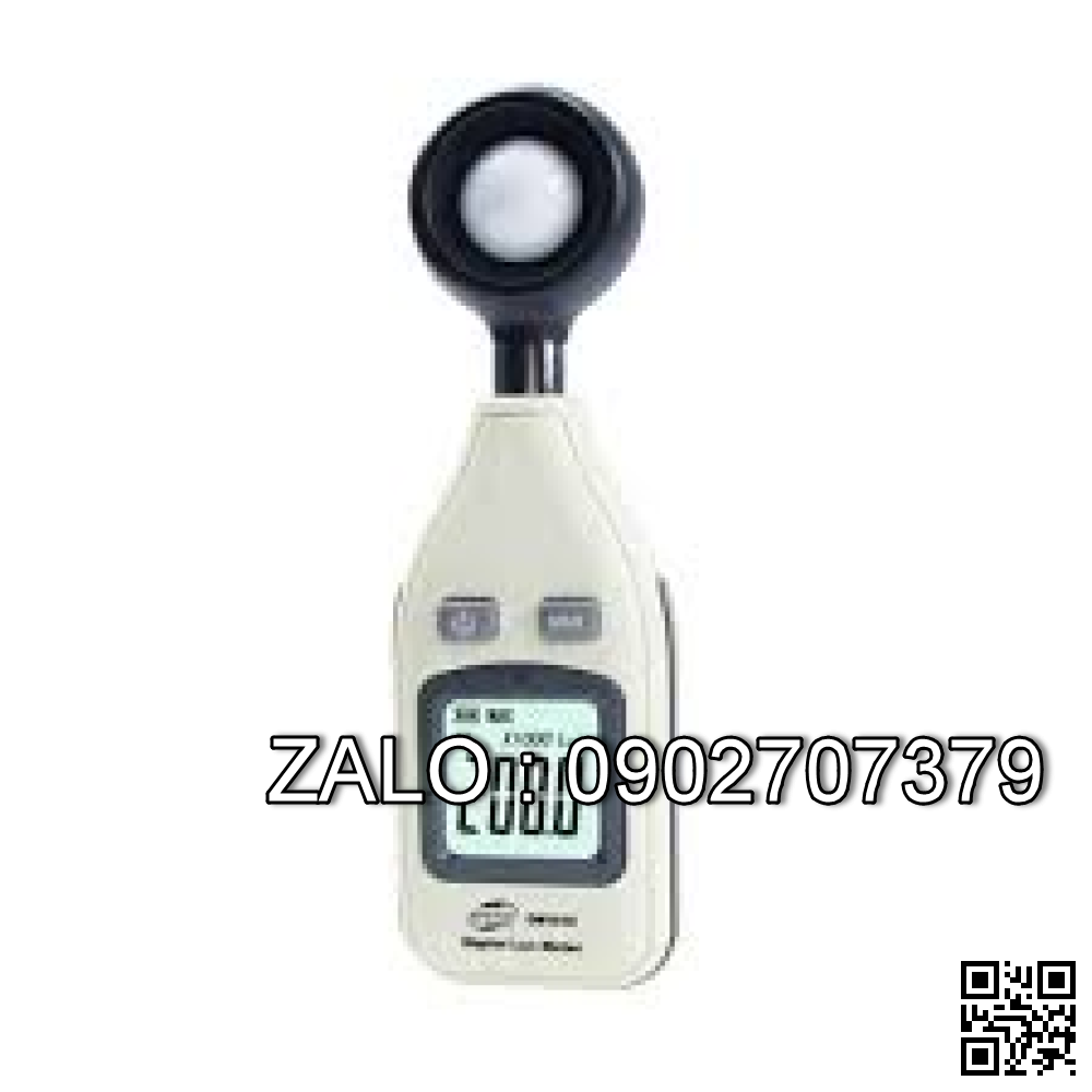 MÁY ĐO CƯỜNG ĐỘ SÁNG GM 1010