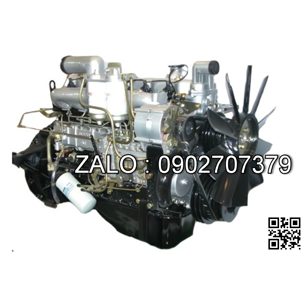 Động cơ CHAOCHAI CY6102BG