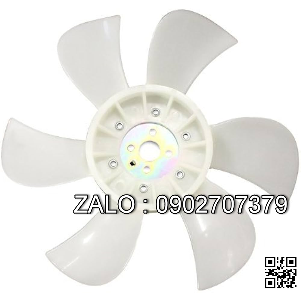 16361-22020-71 TOYOTA FORKLIFT 3FG15.20 FAN,#&