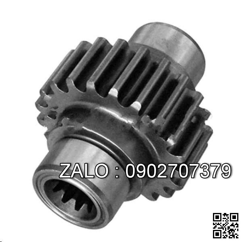 Nhông động cơ TOYOTA 1DZ/7-8FD10-30