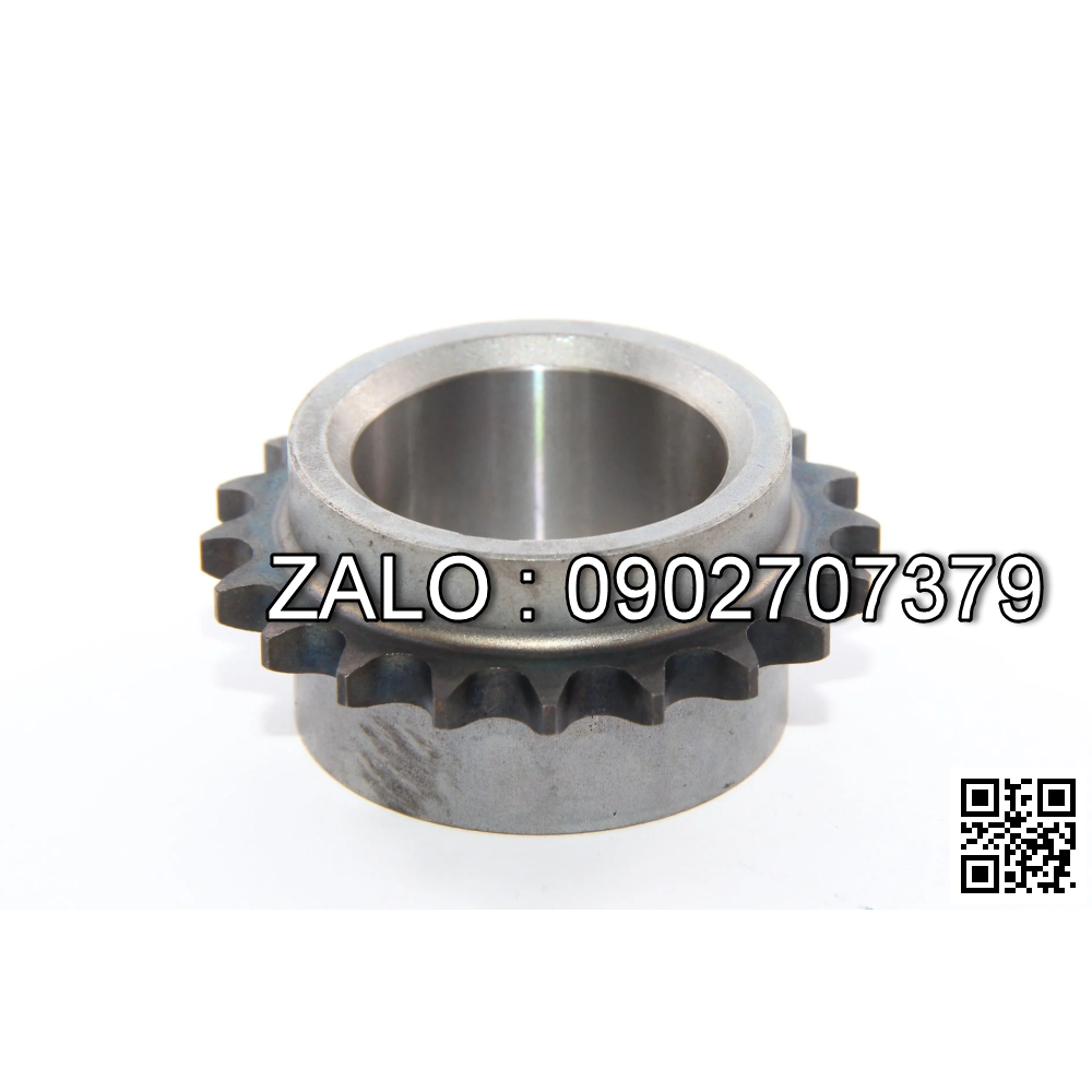 Nhông động cơ NISSAN K15 K21 K25 20T