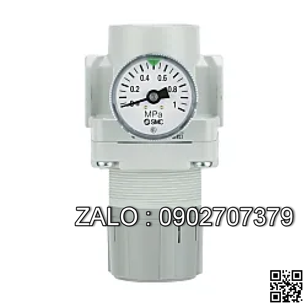 Linh kiện khí nén SMC AR825-12