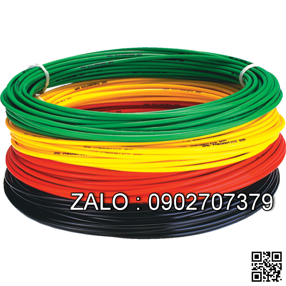 Linh kiện khí nén SMC TU0604W-20