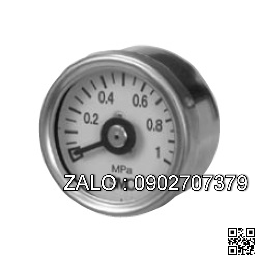Linh kiện khí nén SMC G33-10-01