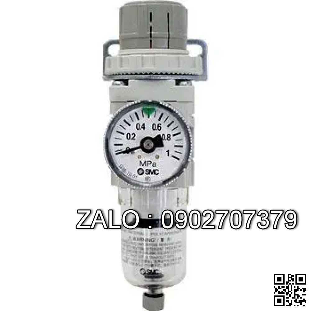 Linh kiện khí nén SMC AW30-03BE1