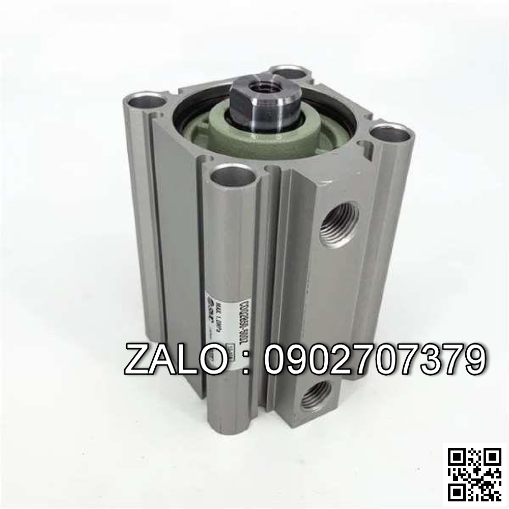 Linh kiện khí nén SMC CQ2B16-10D