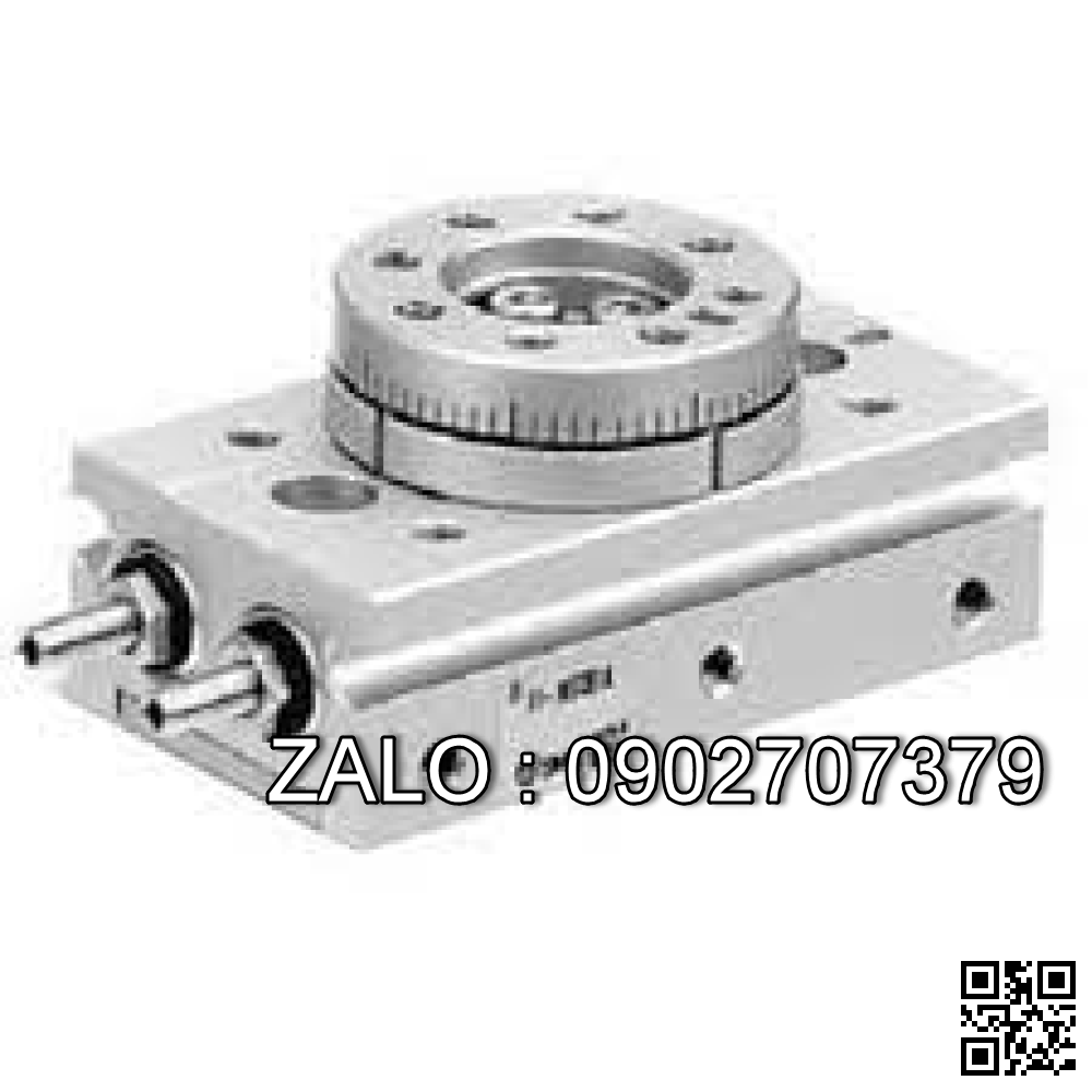 Linh kiện khí nén SMC MHF2-8D-M9BL