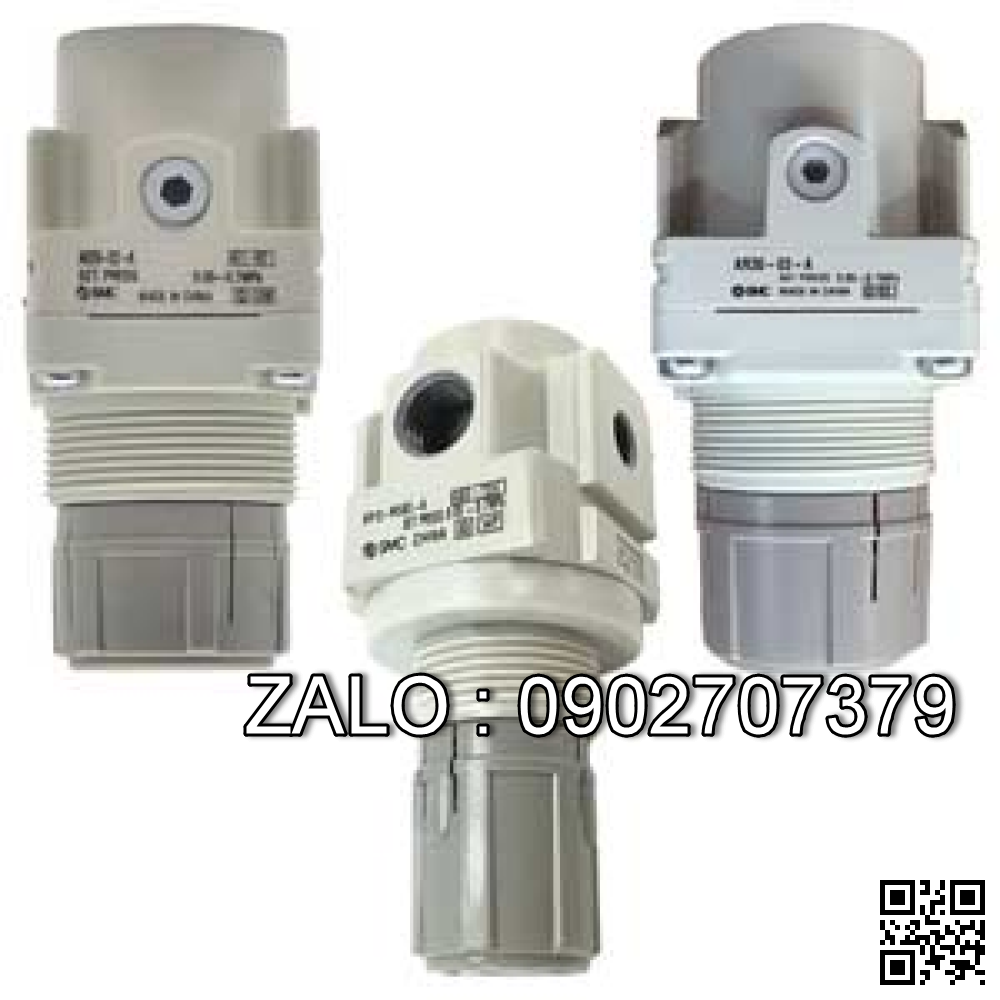 Linh kiện khí nén SMC AFD20-02-A