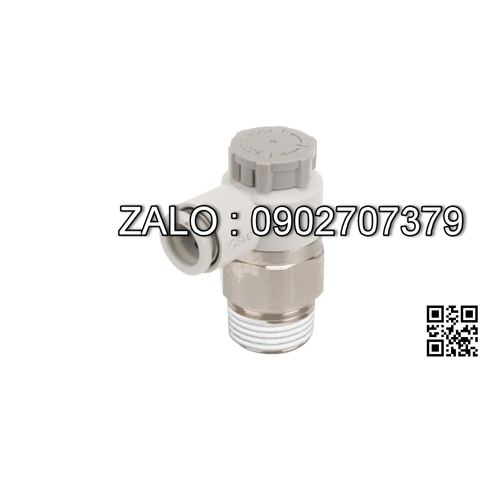 Linh kiện khí nén SMC AS2201-02-08S