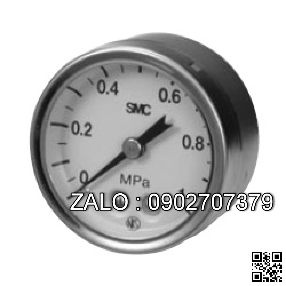 Linh kiện khí nén SMC G43-10-02