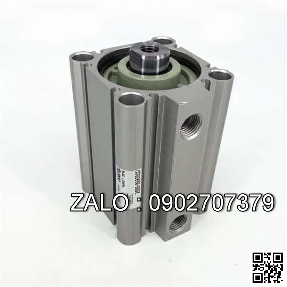 Linh kiện khí nén SMC CQMB16-20