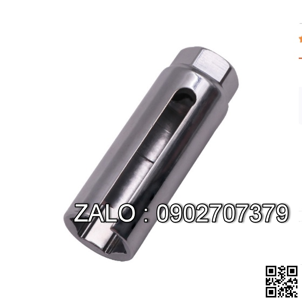Khẩu tháo cảm biến oxy